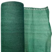 Medium árnyékoló zöldháló 160g/m2