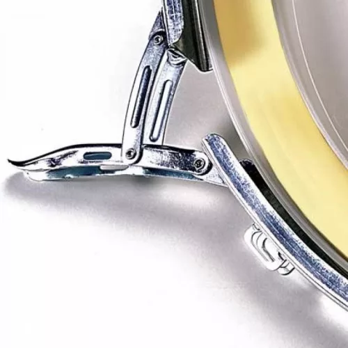 Cefrehordó Inox-pántos tetővel | 75L