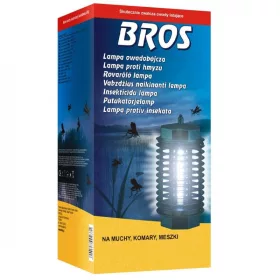 Kültéri rovarirtólámpa | Bros