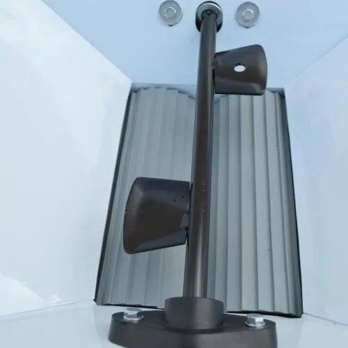 Szőlődaráló | PM | 0.75kW