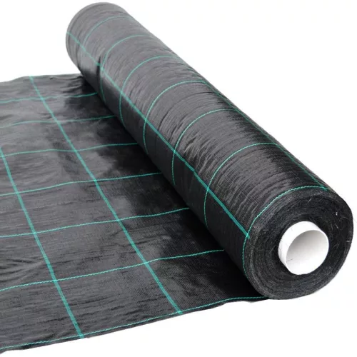 Agroszövet 1.6×10m | 100g/m²