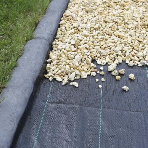 Agroszövet 1.6×10m | 100g/m²