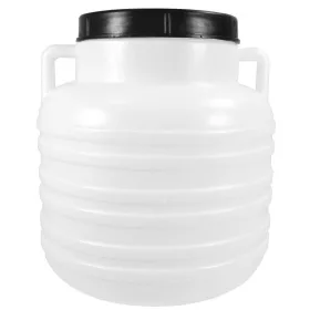 Cefrehordó bőszájú bidon | 10L