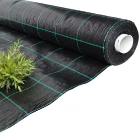 Agroszövet 1.05×25m | 100g/m²