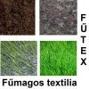 Fűmagos geotextília | 2.1×50m 