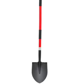 Építőásó üvegszálasnyéllel | 150cm