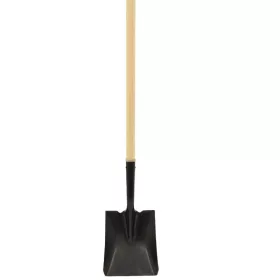 Építőlapát fanyéllel | 150cm