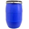 Cefrehordó fémcsatos tetővel K| 120L