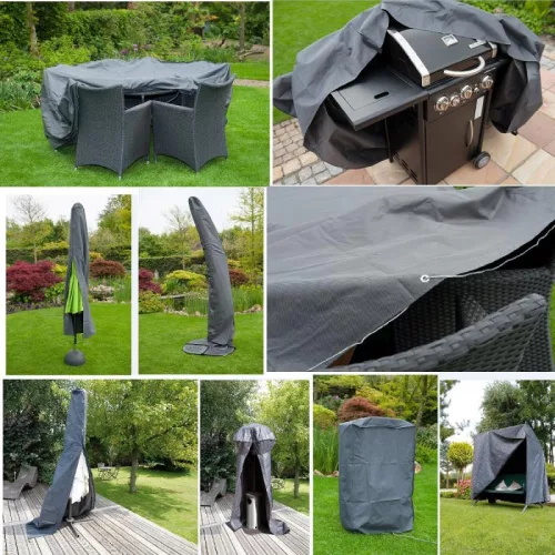 Kerti bútorponyva | Asztal | 225cm 