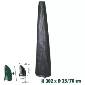 Kerti bútorponyva | Napernyő | 320cm