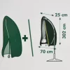 Kerti bútorponyva | Napernyő | 320cm