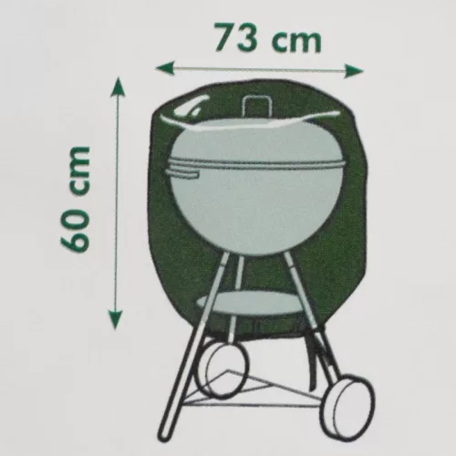 Kerti bútorponyva | Grillsütő | 73cm