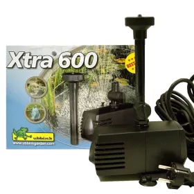 Tószivattyú pumpa | XTRA600L/H