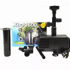 Tószivattyú pumpa | XTRA1600L/H