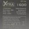 Tószivattyú pumpa | XTRA1600L/H
