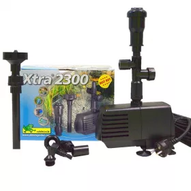 Tószivattyú pumpa | XTRA2300L/H