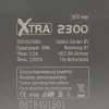 Tószivattyú pumpa | XTRA2300L/H
