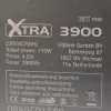 Tószivattyú pumpa | XTRA3900L/H