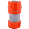 Tömlőcsatlakozó stop | 1/2" | Siroflex