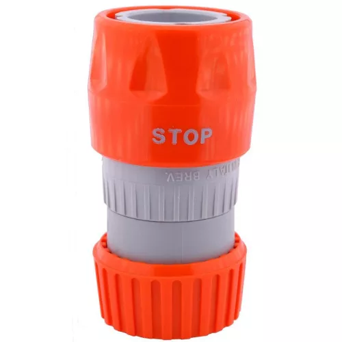 Tömlőcsatlakozó stop | 1/2" | Siroflex