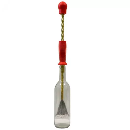 Üvegmosó kefe | 53cm