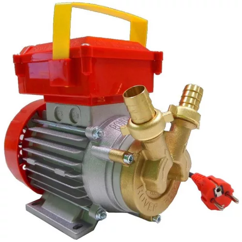 Átfejtőszivattyú pumpa | 230V | R20