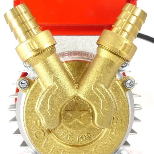 Átfejtőszivattyú pumpa | 230V | R20