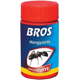 Hangyairtó granulátum | 60g | Bros