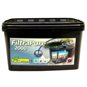 Tószűrő készlet | FiltraPure2000