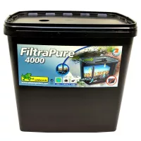FiltraPure tószűrők