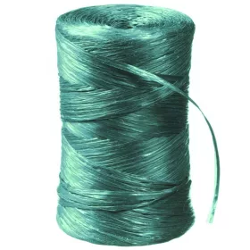 Raffia | Műanyag | Zöld | 400m