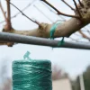 Raffia | Műanyag | Zöld | 400m