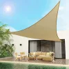 Napvitorla Cappuccino | 5×5m