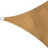 Napvitorla Cappuccino | 3.6×3.6m