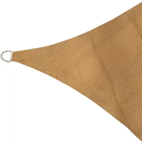 Napvitorla Cappuccino | 3.6×3.6m