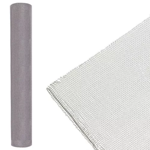 Alumínium szúnyogháló | 1,2×25m