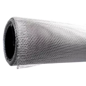 Alumínium szúnyogháló | 1,2×2,5m