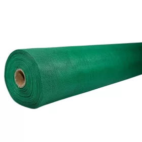 Szúnyogháló | Zöld | 1,2×30m