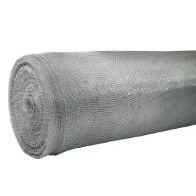 Galvanizált szúnyogháló | 1×30m