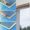 Galvanizált szúnyogháló | 1×30m