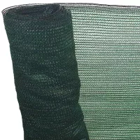 Áhp árnyékoló zöldháló 90g/m2