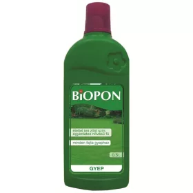 Gyep tápoldat | 0,5L | Biopon