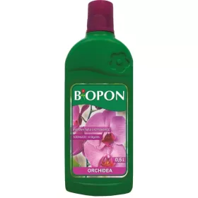 Orchidea tápoldat | 0,5 L | Biopon