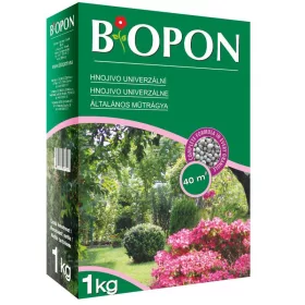 Univerzális műtrágya | 1kg | Biopon