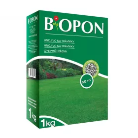 Gyep műtrágya | 1kg | Biopon