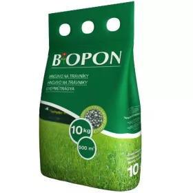 Gyep műtrágya | 10kg | Biopon