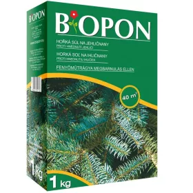 Fenyő műtrágya | 1kg | Biopon