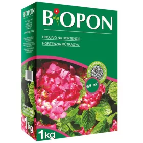 Hortenzia műtrágya | 1kg | Biopon