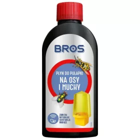 Darázscsali folyadék | 200ml | Bros