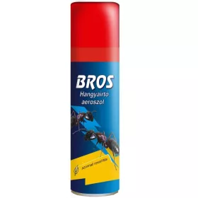 Hangyairtó spray | 150ml | Bros